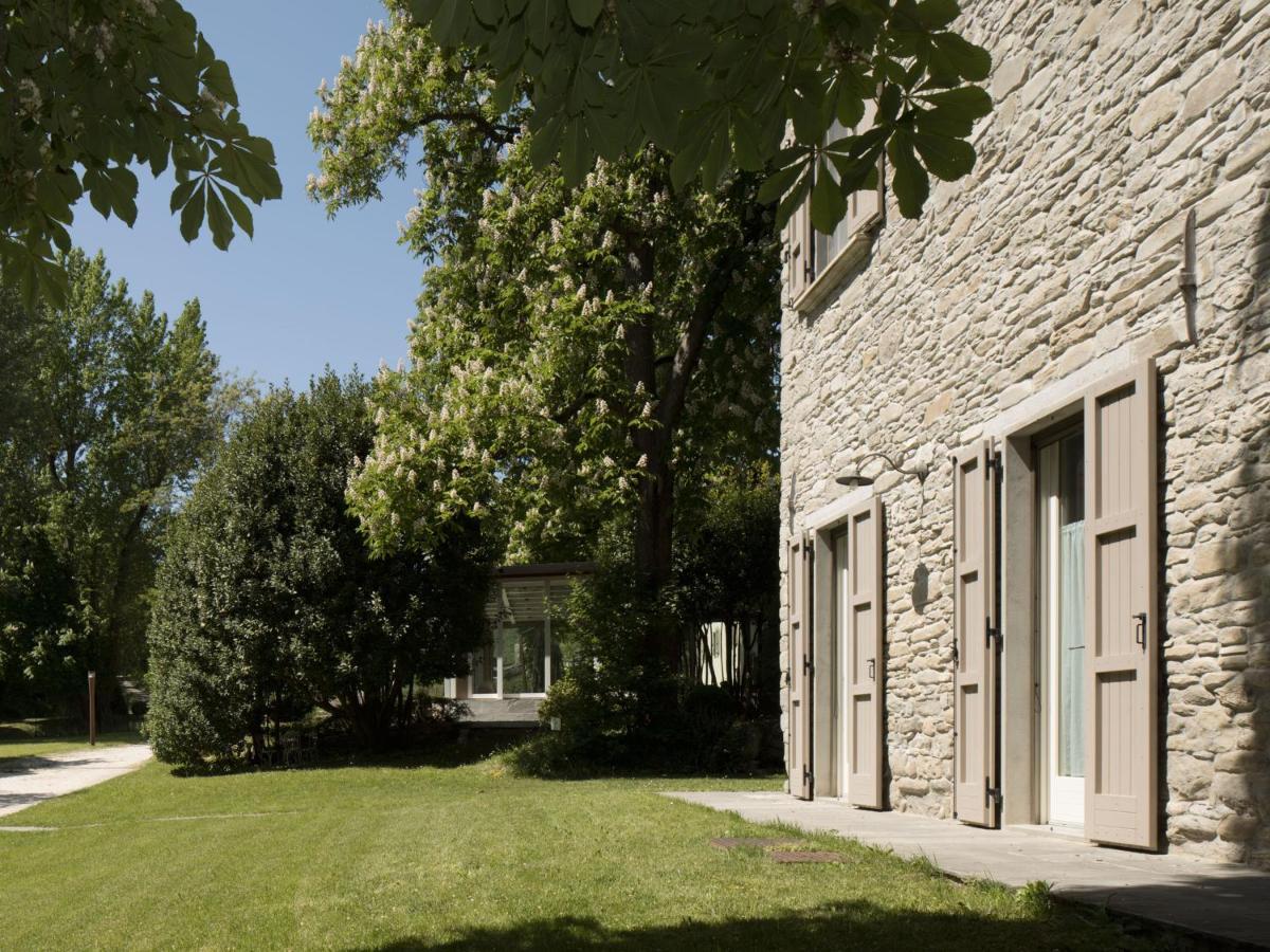 Corte San Ruffillo Country Resort Dovadola Exterior foto