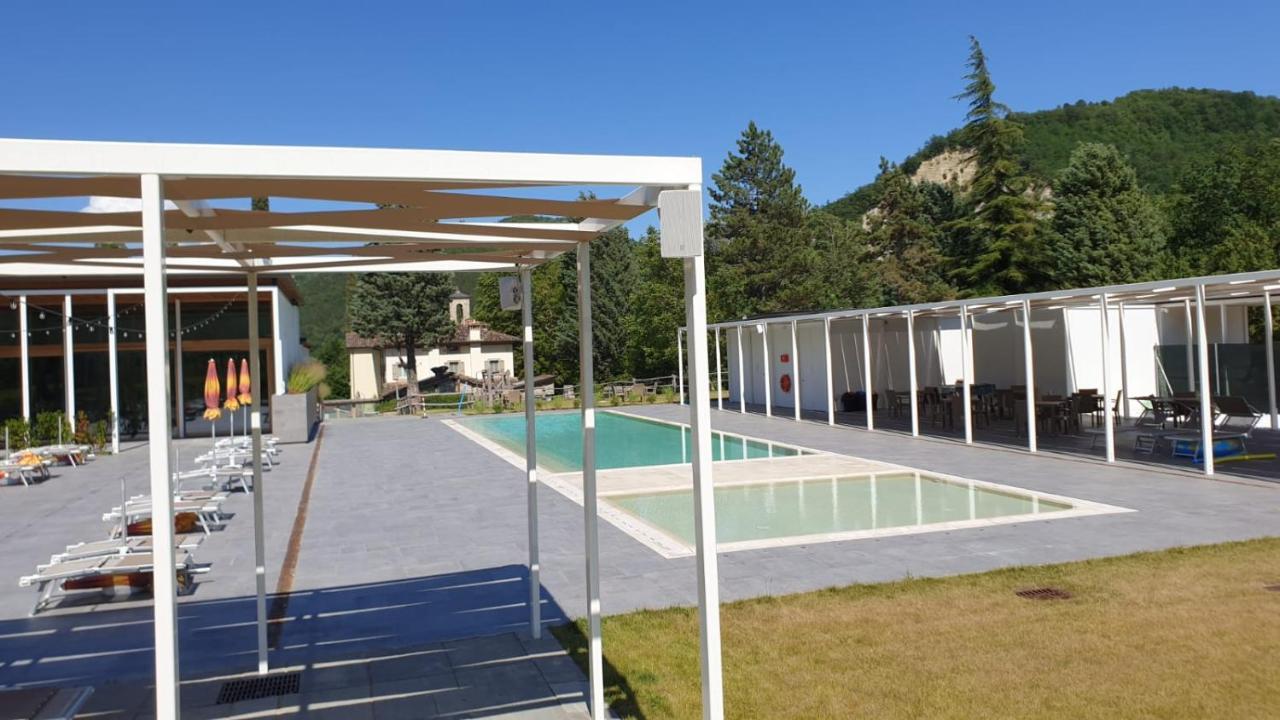 Corte San Ruffillo Country Resort Dovadola Exterior foto