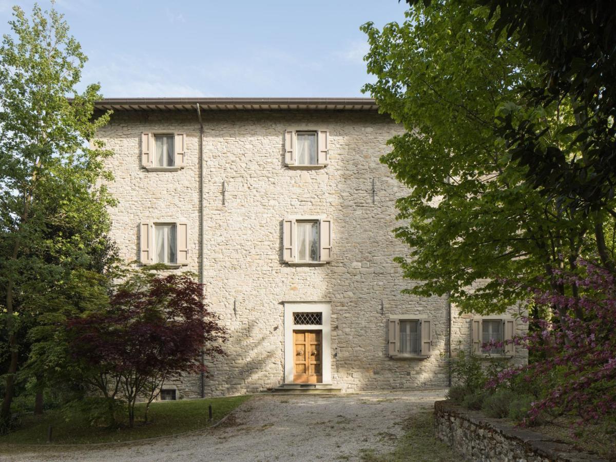 Corte San Ruffillo Country Resort Dovadola Exterior foto