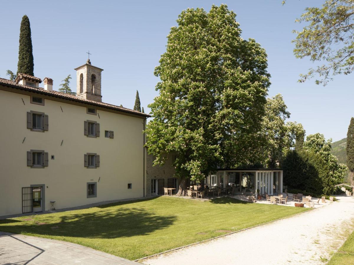 Corte San Ruffillo Country Resort Dovadola Exterior foto