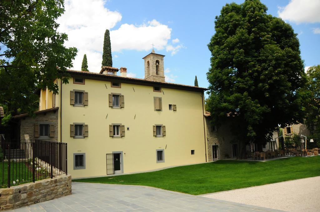 Corte San Ruffillo Country Resort Dovadola Exterior foto
