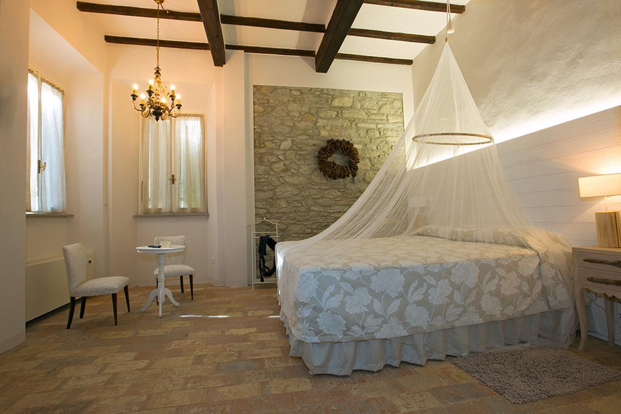 Corte San Ruffillo Country Resort Dovadola Exterior foto