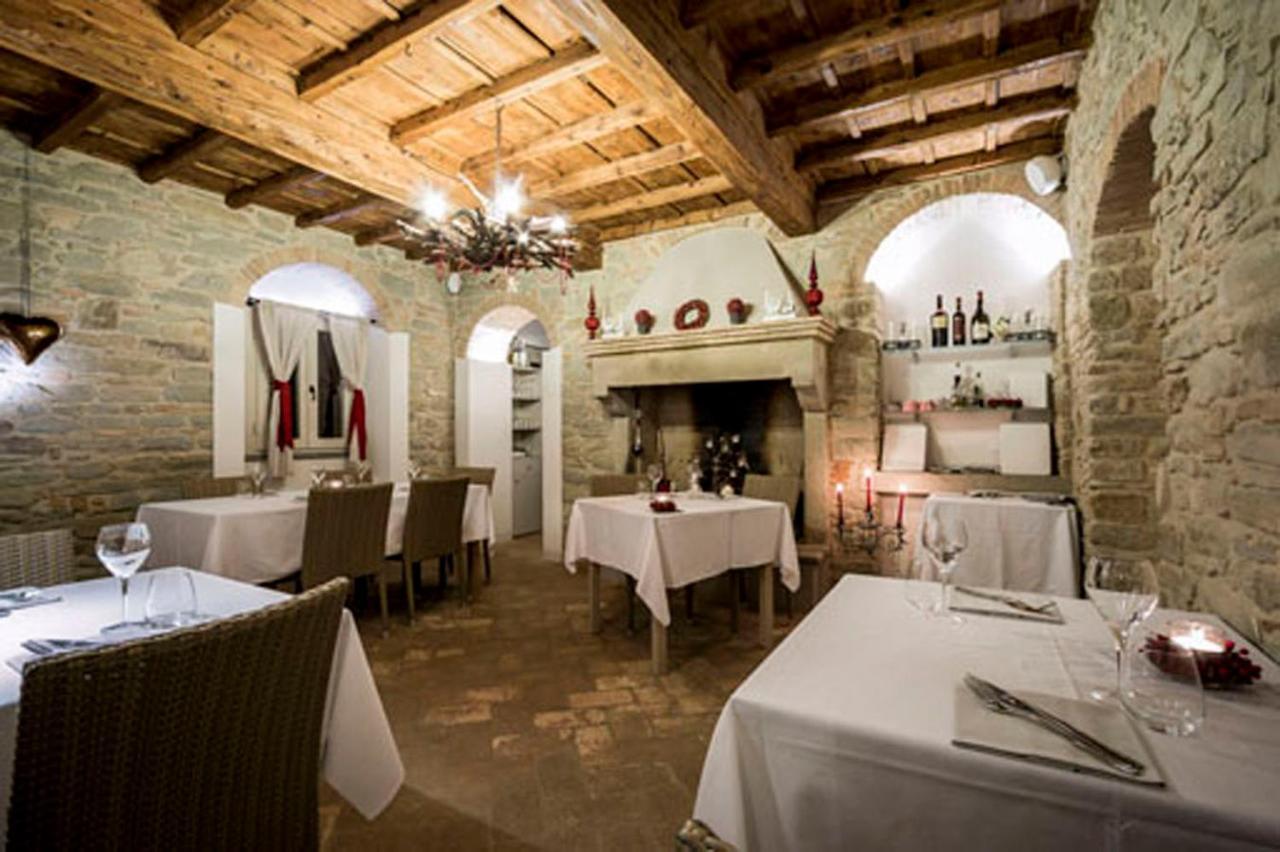 Corte San Ruffillo Country Resort Dovadola Exterior foto